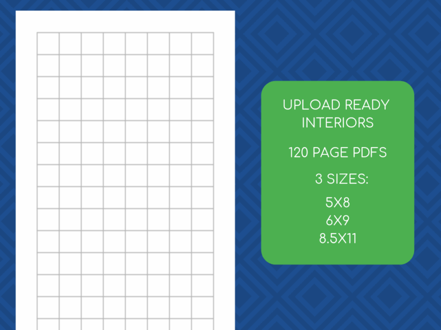 1 1 2 1 4 1 8 Graph Paper Bundle No Bleed A Book Creator Blog