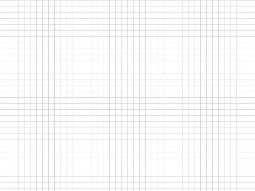 1 2 Graph Paper Classic Graph Paper Full Page Grid With 1 4 Squares Blue Graph Book For Math