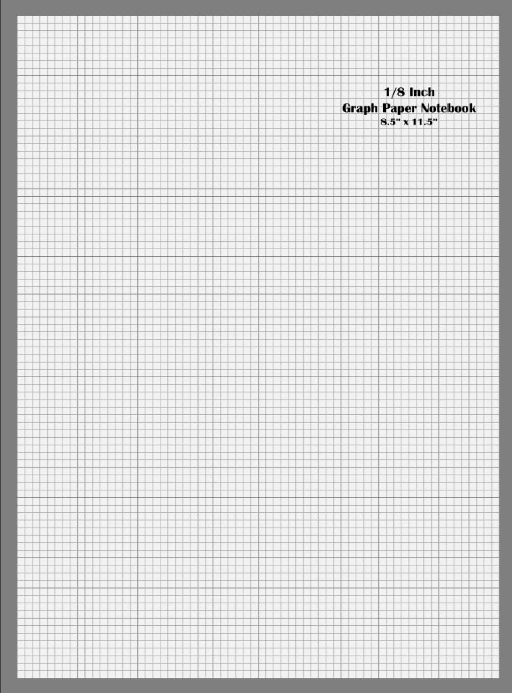 Graph Paper That I Can Print