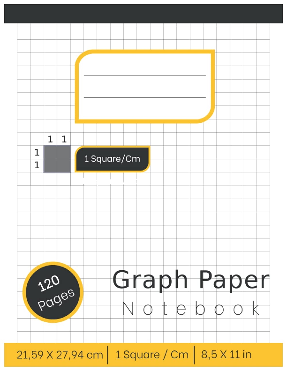 One Centimeter Graph Paper