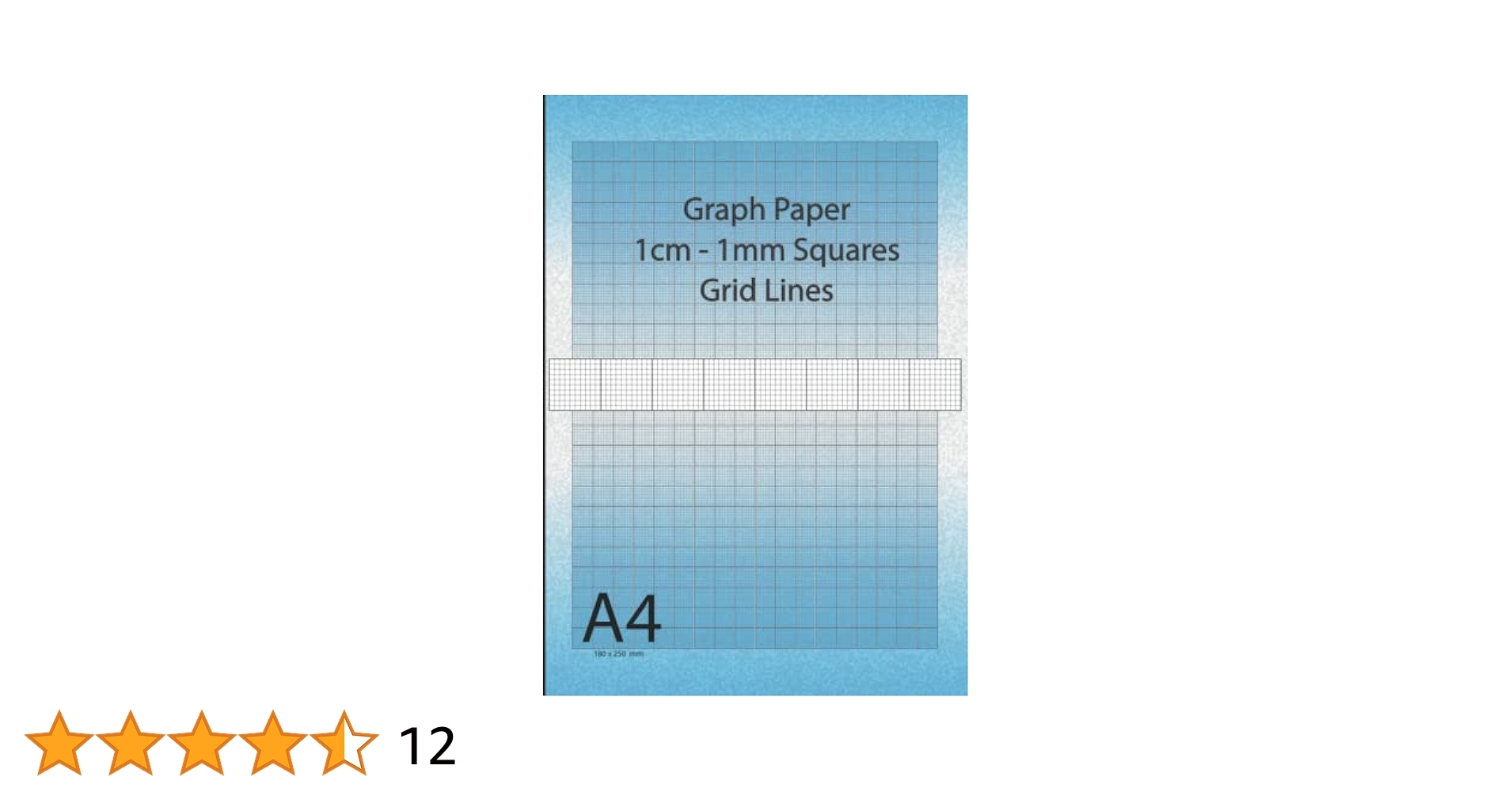 1 Cm 1 Mm Graph Paper 10 Mm 0 1 Cm 1 Cm Thick 1 10 Cm Thin Grey Lines A4 Grid Paper 21 X 29 7 Cm 8 27