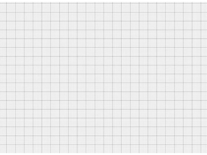 10 Pack Of Large Sheet Format 10th Of An Inch Graph Paper 24 X 18 Black Lines Etsy