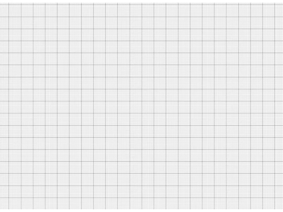 10 Pack Of Large Sheet Format 10th Of An Inch Graph Paper 36 X 24 Black Lines Etsy