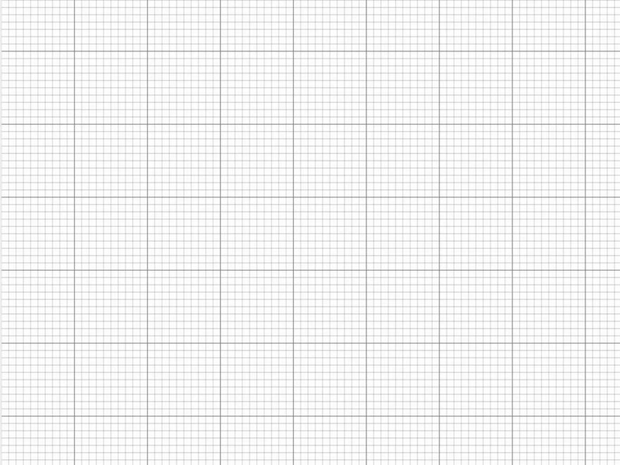 10 Squares Per Inch Graph Paper Printable 10x10 Graph Paper Cross Stitch Paper A4 Letter Printable Grid Paper Instant Download Etsy