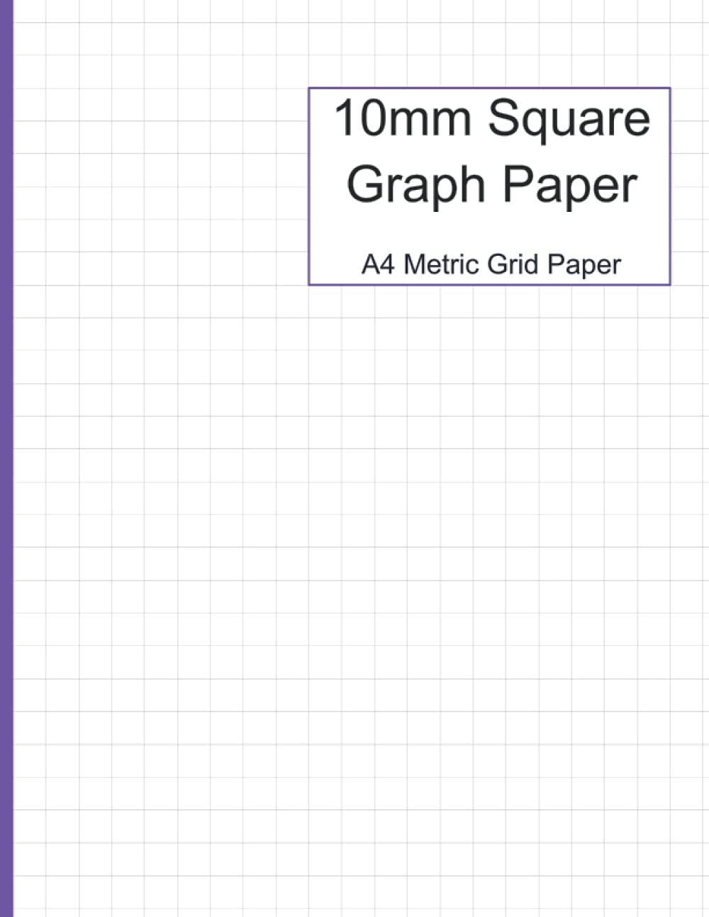 10mm Square Graph Paper A4 Metric Grid Paper 8 5 X 11 Press Blue Jay 9798455286995 Amazon Books 10mm Square Graph Paper A4 Metric Grid Paper 8 5 X 11 Press Blue Jay 9798455286995 Amazon Books