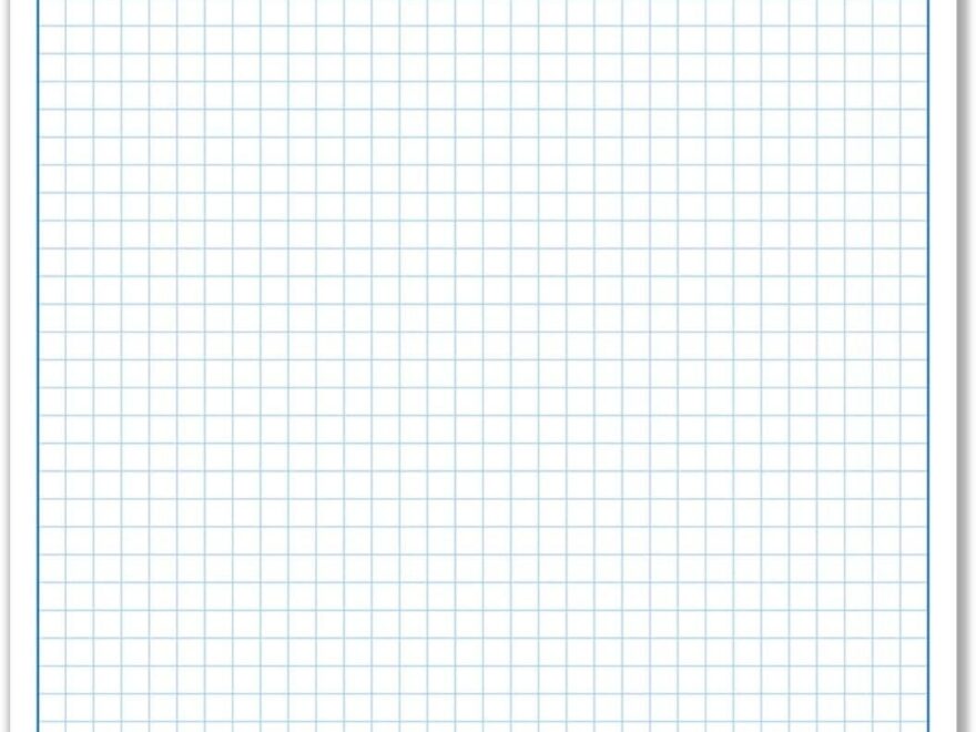 11x17 Graph Paper Thumb Tims Printables Worksheets Library