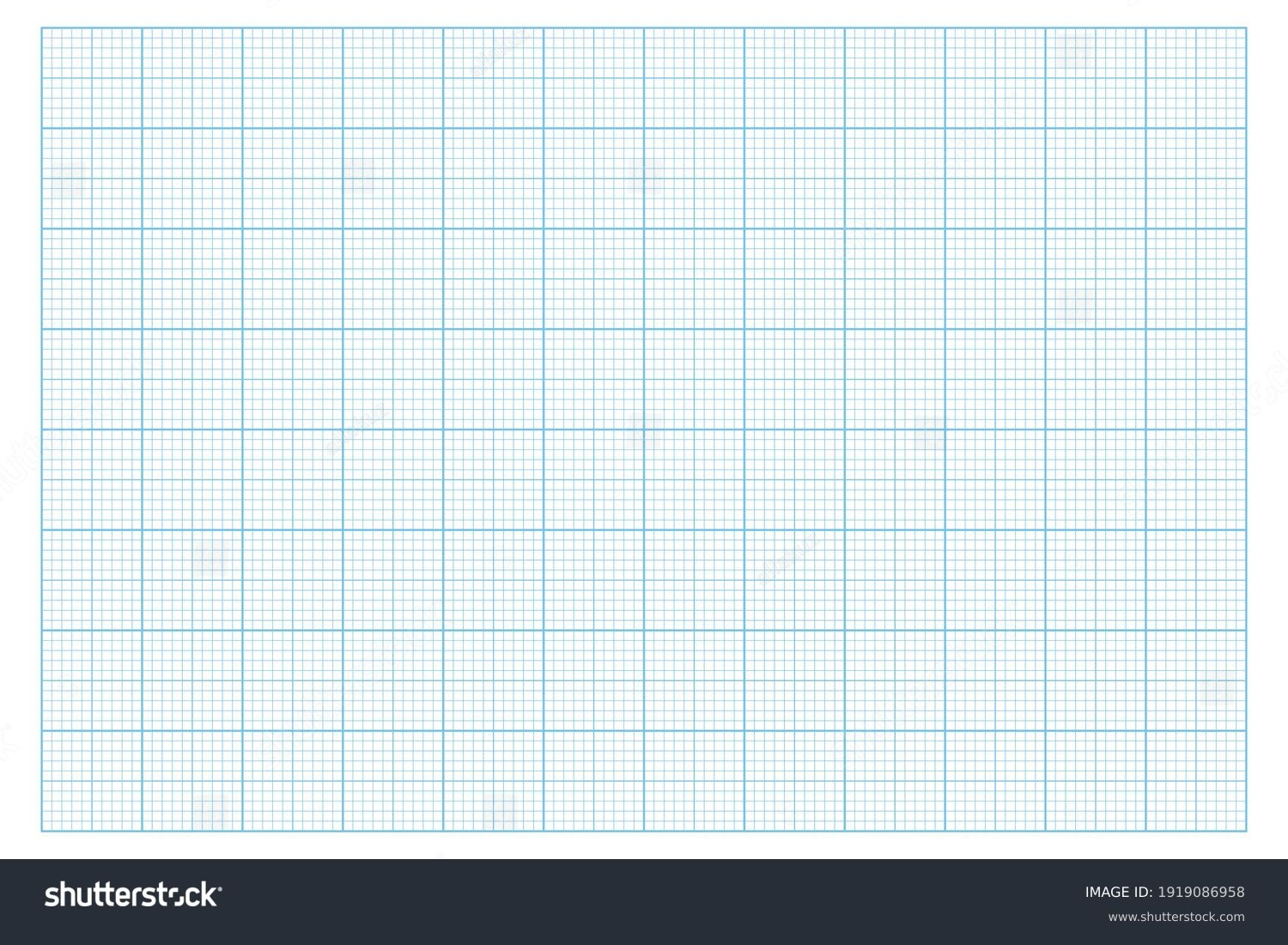 Bar Graph Paper Plain Bar Graph Paper Plain