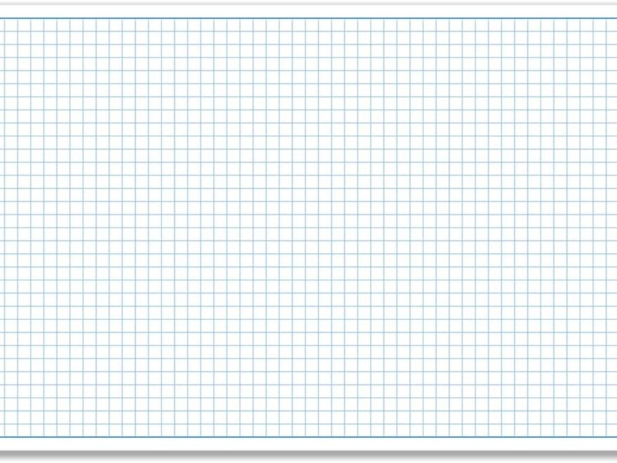 14 count Graph Paper For Cross stitch With Inch Grid Printable Worksheets Library