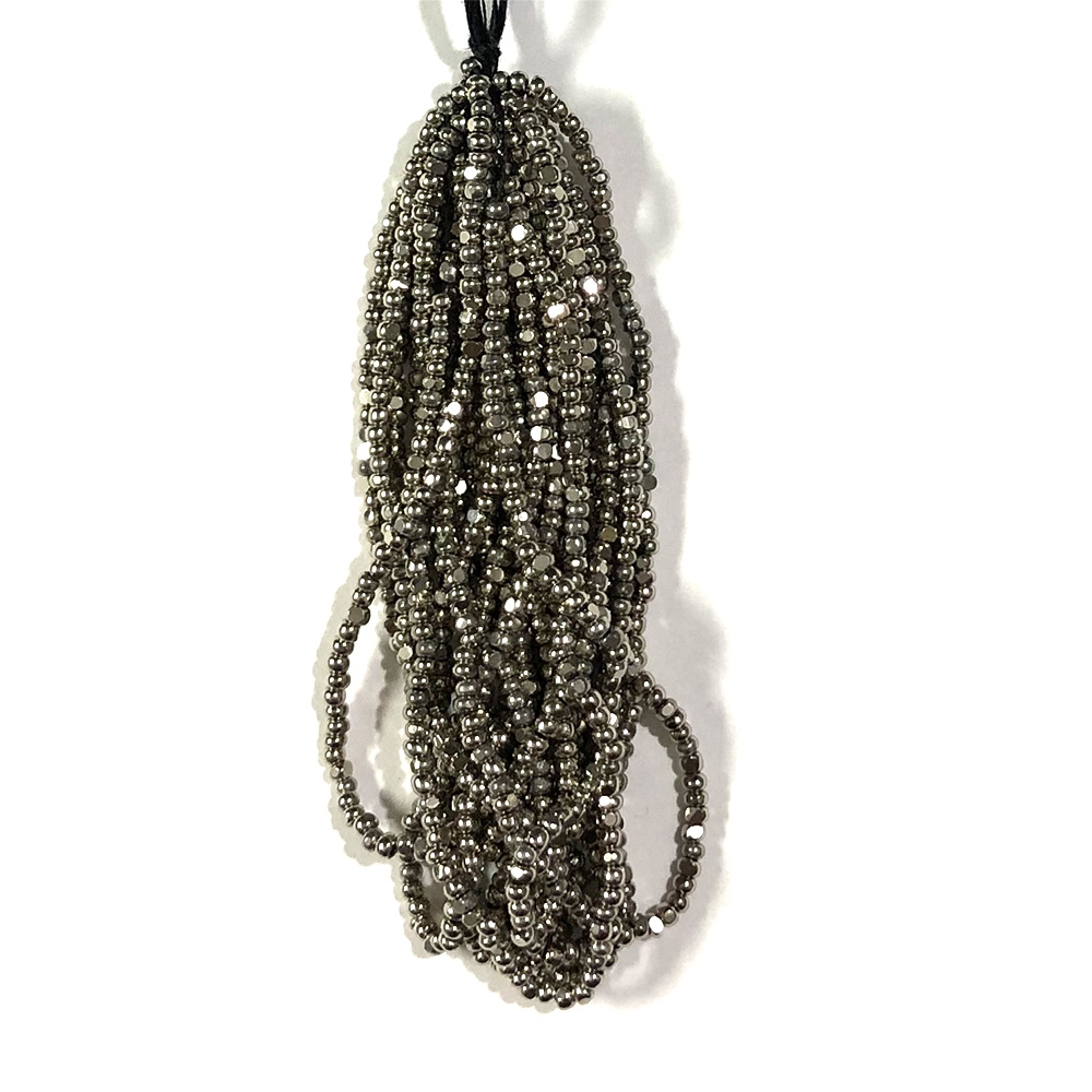 Charlotte Cut Bead Graph Paper Free