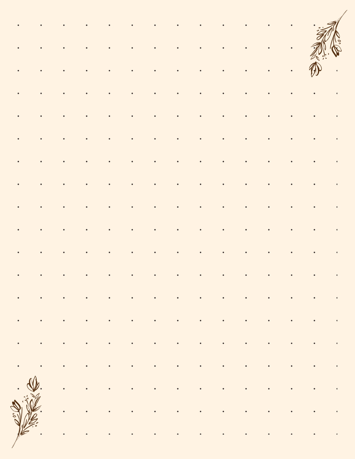 16 Grid Paper Templates PDF DOC 16 Grid Paper Templates PDF DOC