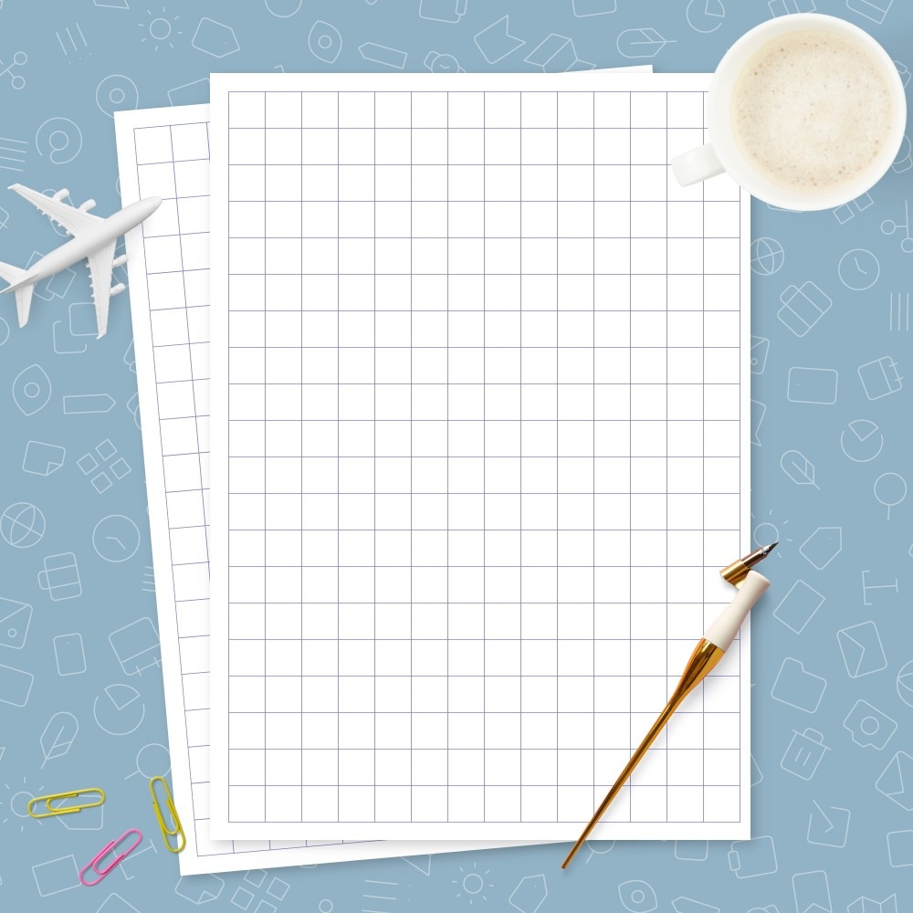 Free Printable Graph Paper 1cm For A4 Paper Free Printable Graph Paper 1cm For A4 Paper