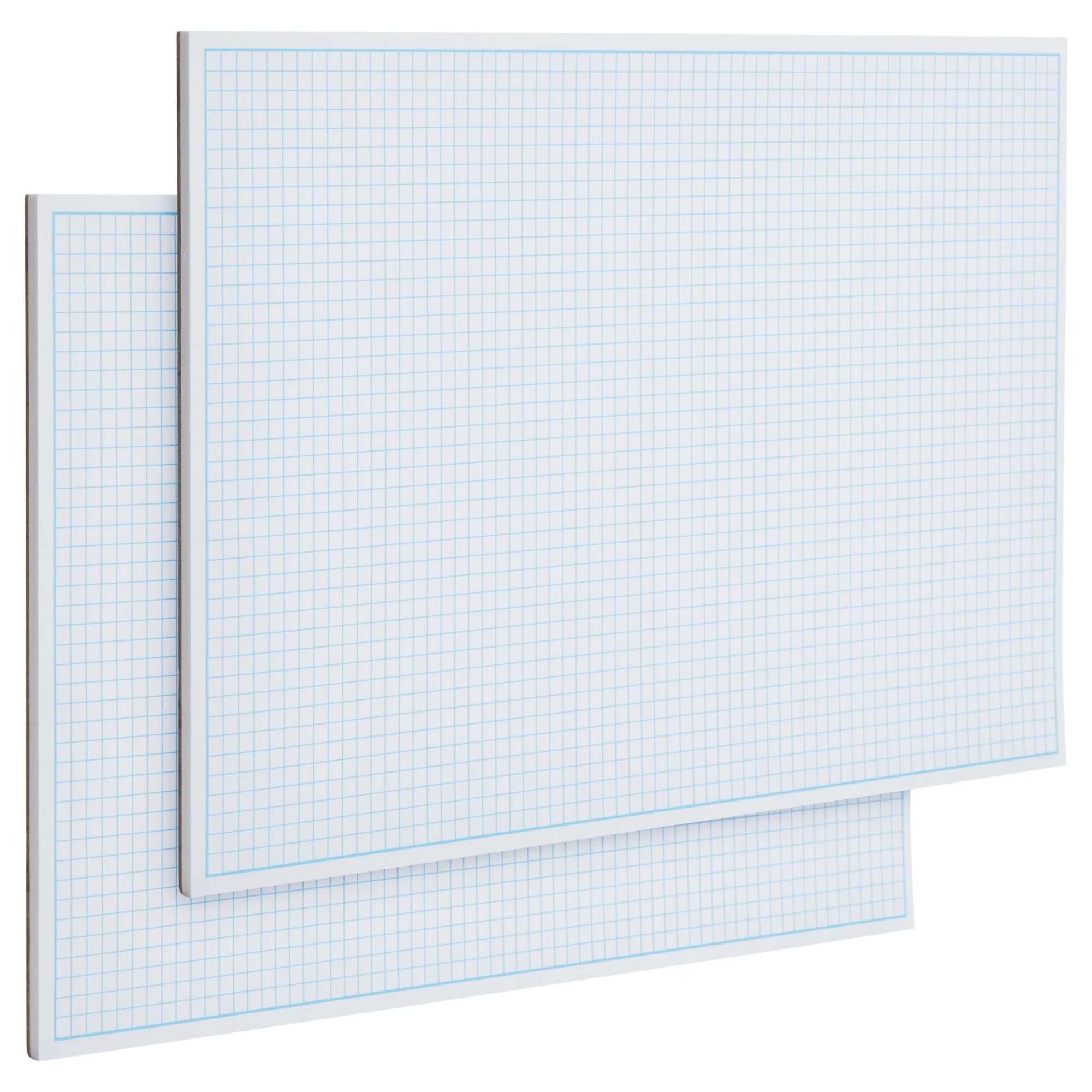 2 Pack Engineering Graph Paper Pads 11x17 Quadrille Grid Paper For Drafting Engineering Blueprint Drawing Architect Designers 4 Squares Per Inch 50 Sheets Each Pad Walmart Business Supplies