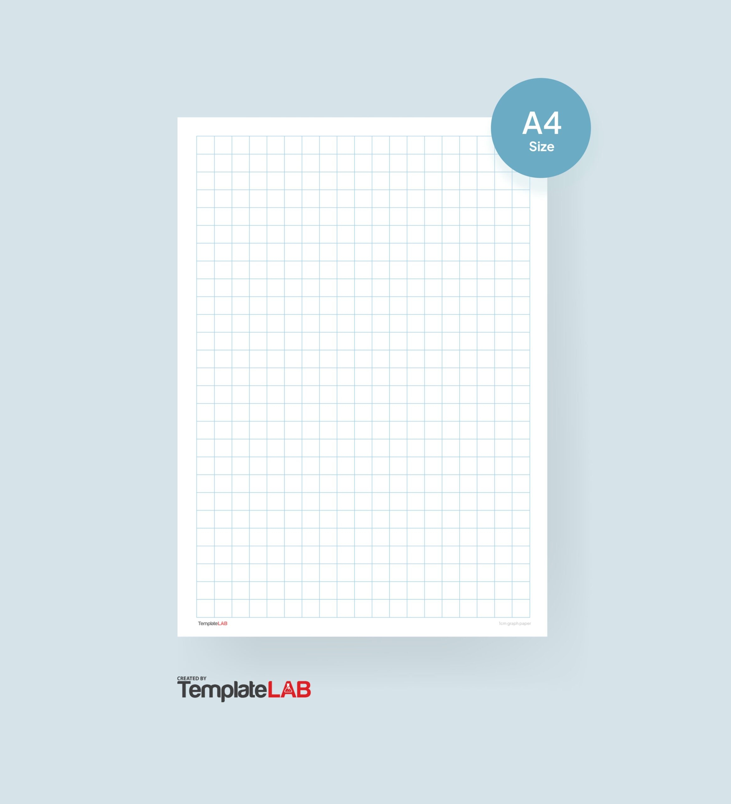 1 Cm Graph Paper Free Printable