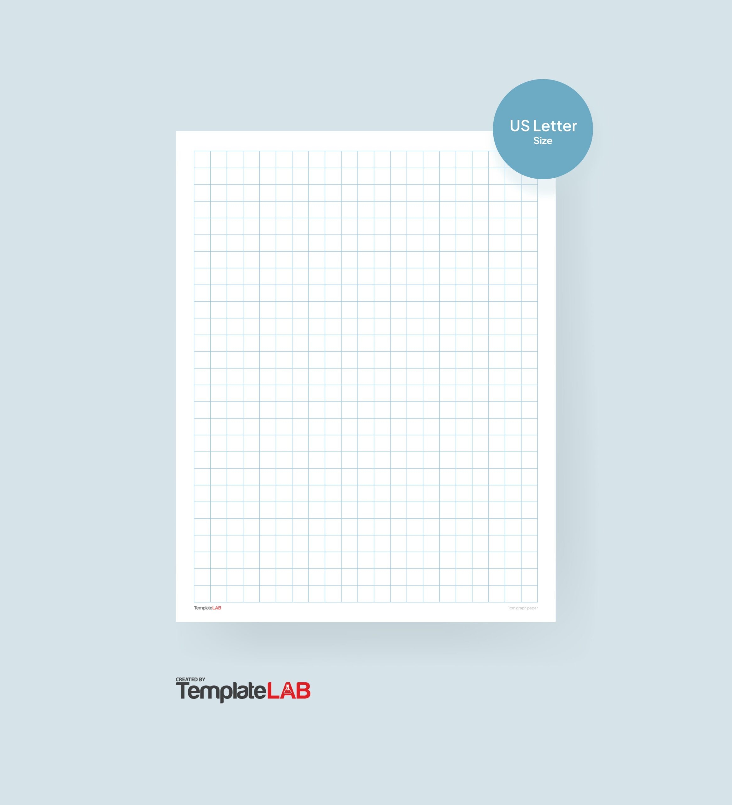 24 Free Printable Graph Paper Templates Word PDF 24 Free Printable Graph Paper Templates Word PDF