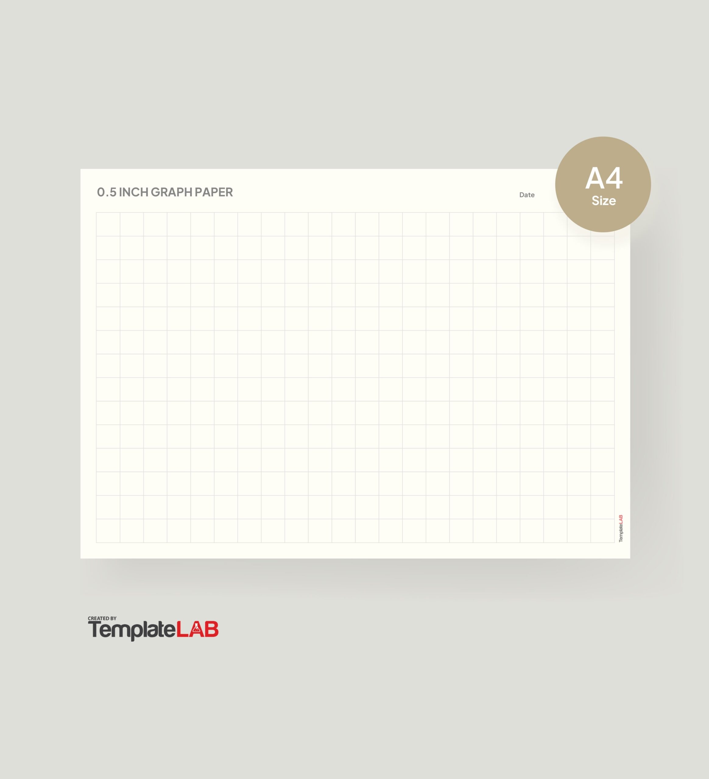 24 Free Printable Graph Paper Templates Word PDF 24 Free Printable Graph Paper Templates Word PDF