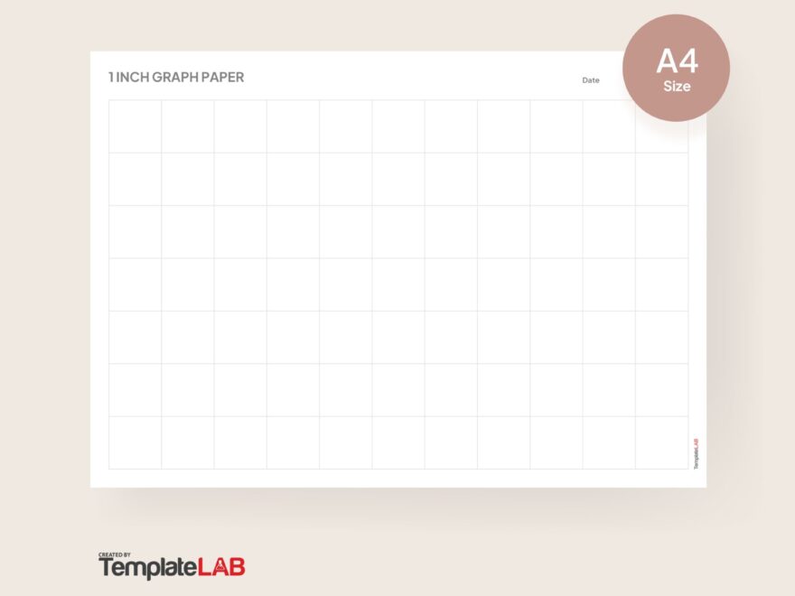 24 Free Printable Graph Paper Templates Word PDF Worksheets Library