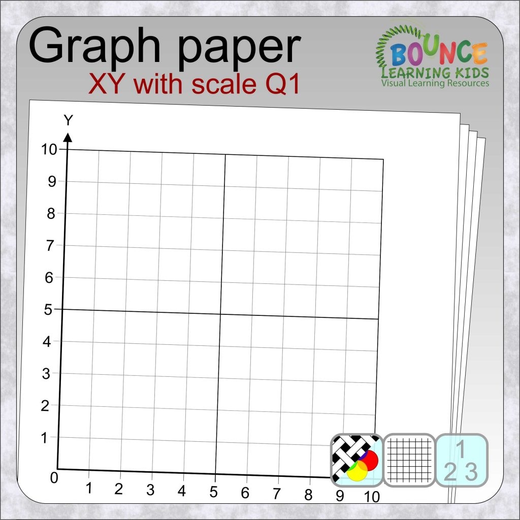 24 Very Useful Graph Paper With Axis With Scale Q1 Clip Art