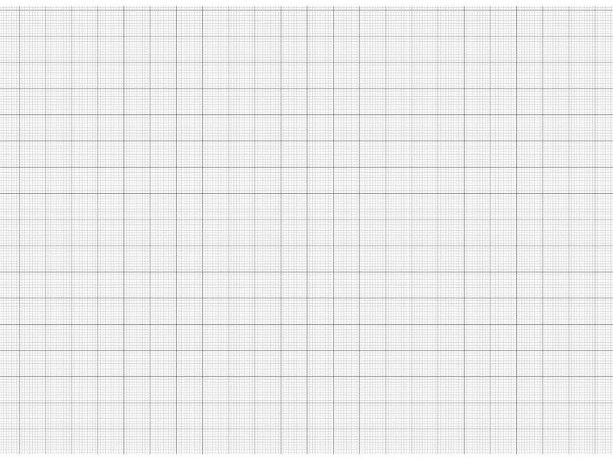 25 Pack Large Sheet Format 10th Of An Inch Graph Paper 24 X 18 Black EBay