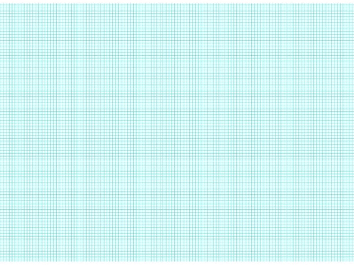 Full Size Graph Paper