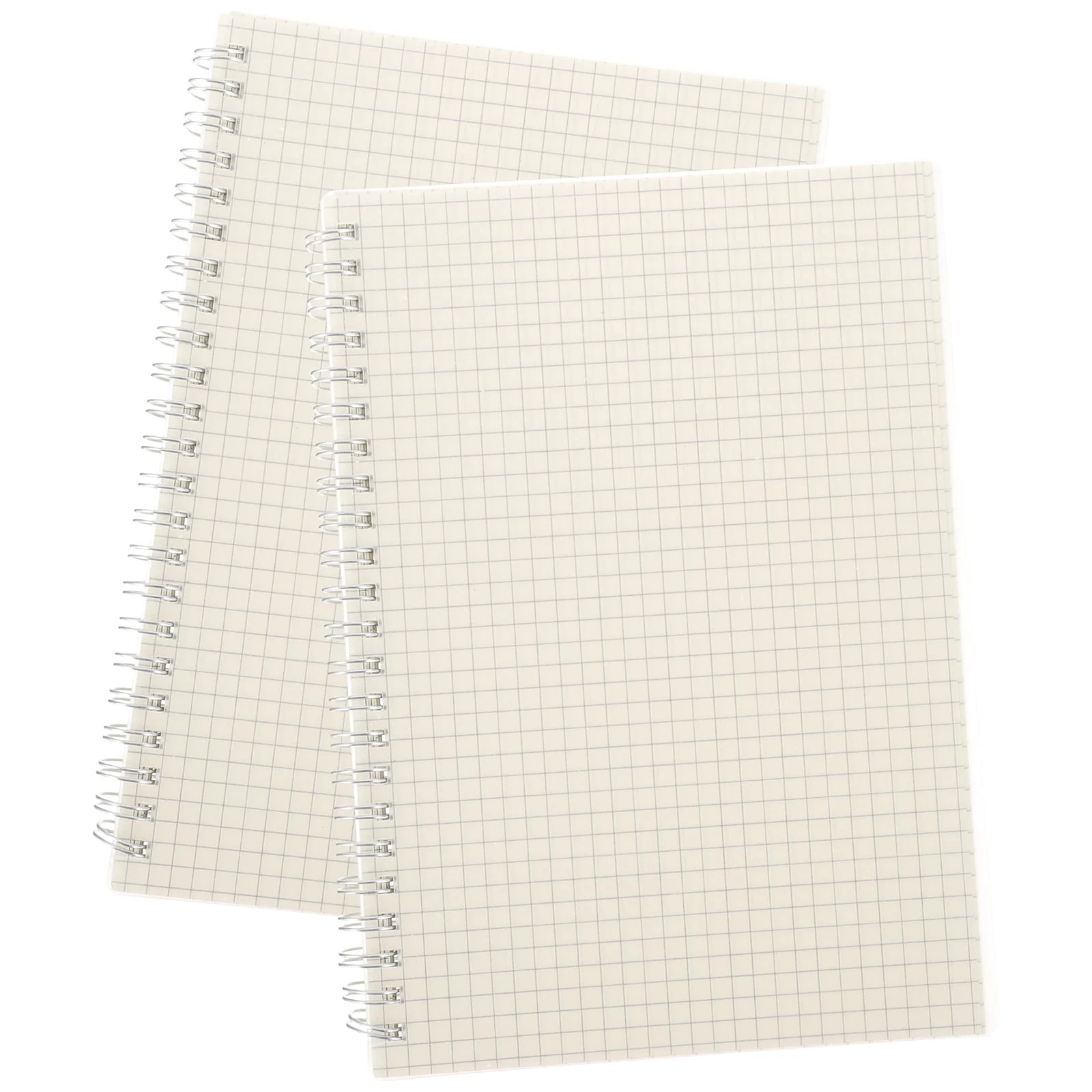 Math Graph Paper Notebook