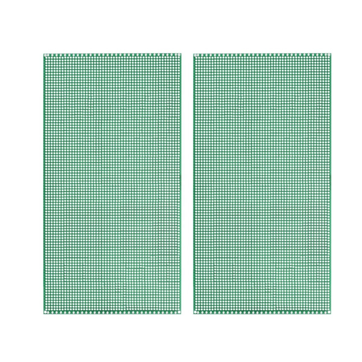 2Pcs PCB Board Single Sided Printed Circuit Prototyping Boards 130mmx250mm EBay 2Pcs PCB Board Single Sided Printed Circuit Prototyping Boards 130mmx250mm EBay