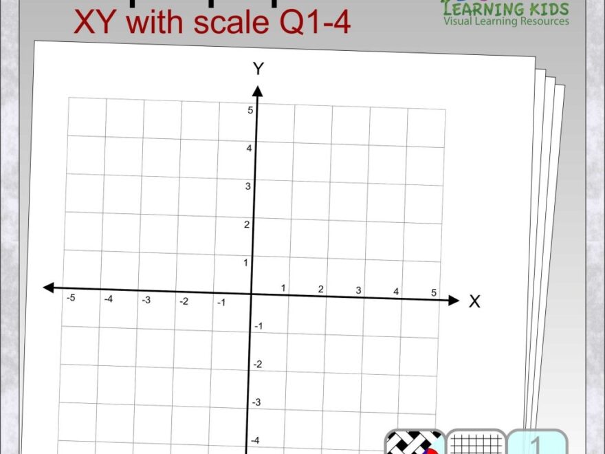 32 Useful Graph Paper With Axis With Scale Q1 4 Clip Art