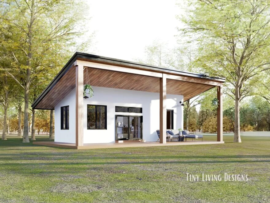 32x14 Tiny Home Plan Tiny House Floor Plans DIY Tiny Home Framing Plans Tiny Home Loft Plan Small House Plans Cabin Floor Plan Etsy