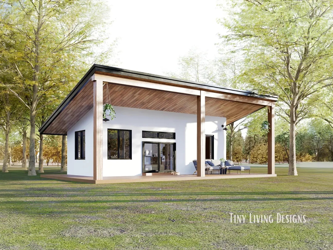 32x14 Tiny Home Plan Tiny House Floor Plans DIY Tiny Home Framing Plans Tiny Home Loft Plan Small House Plans Cabin Floor Plan Etsy