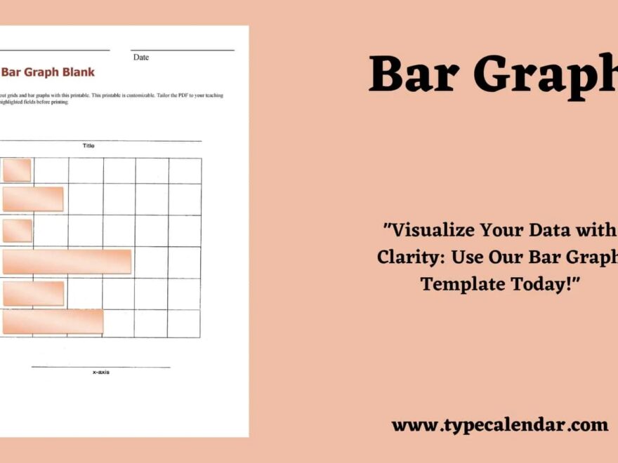 48 Free Printable Bar Graph Templates Excel PDF