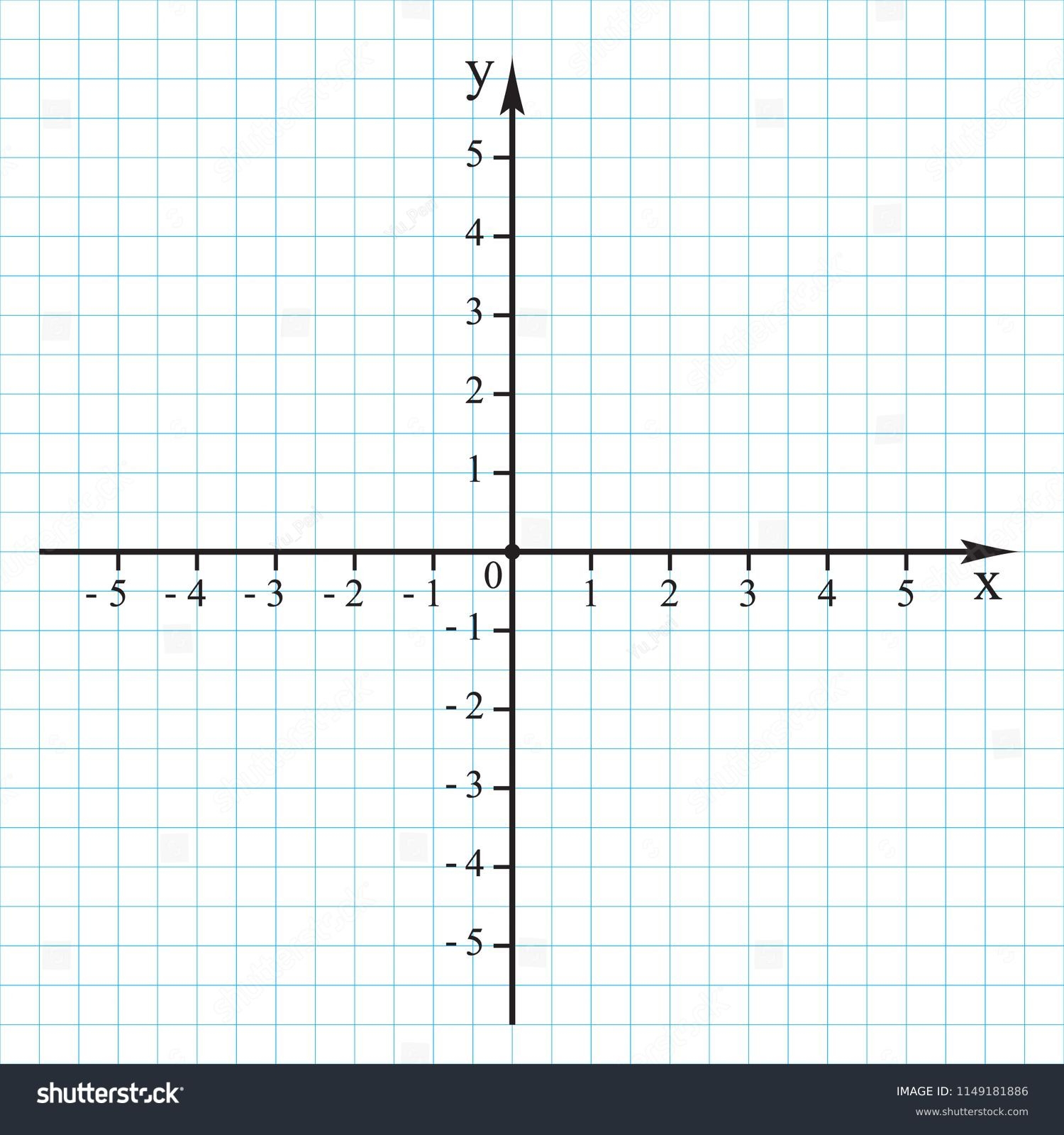 5 Thousand Coordinate Plane Royalty Free Images Stock Photos Pictures Shutterstock