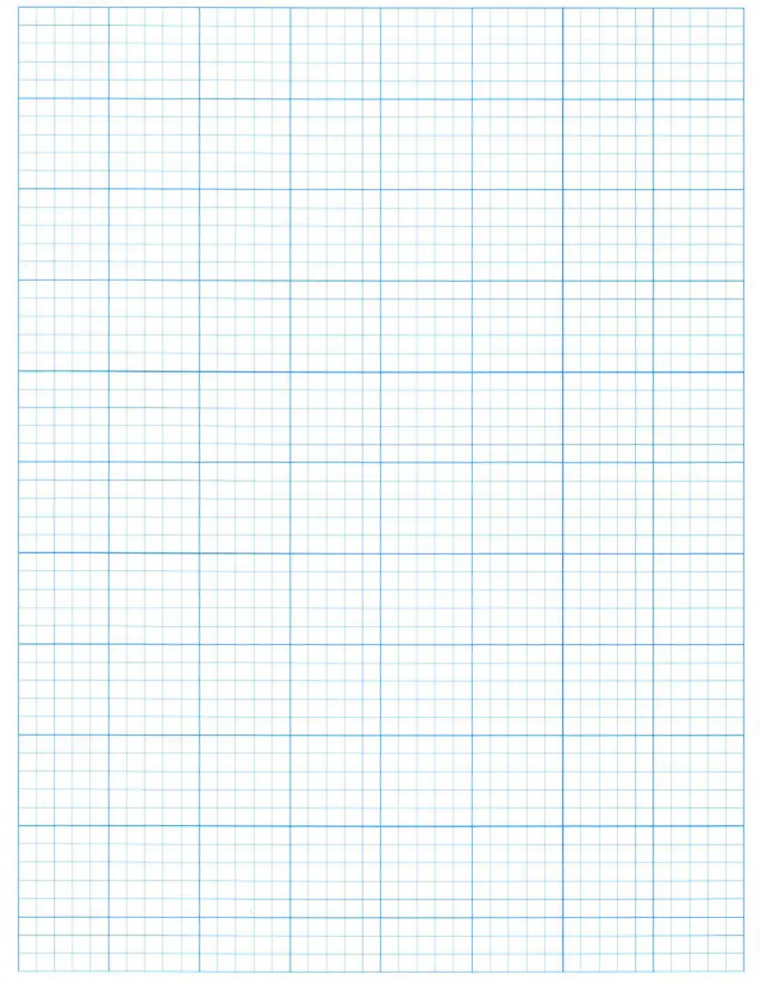 5MM GRAPH PAPER Etsy