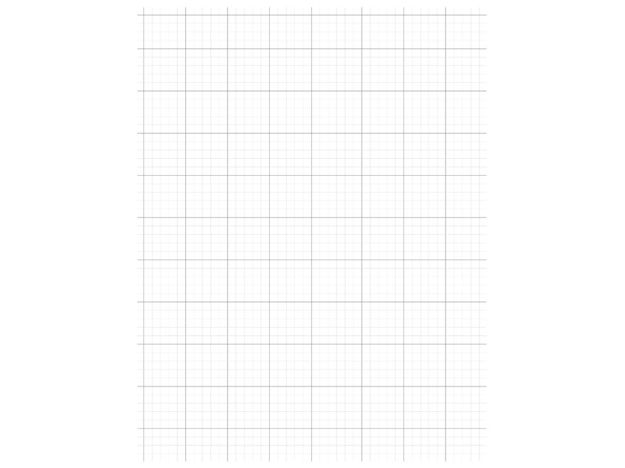 5x5 Graph Paper Template For Pages IWorkCommunity