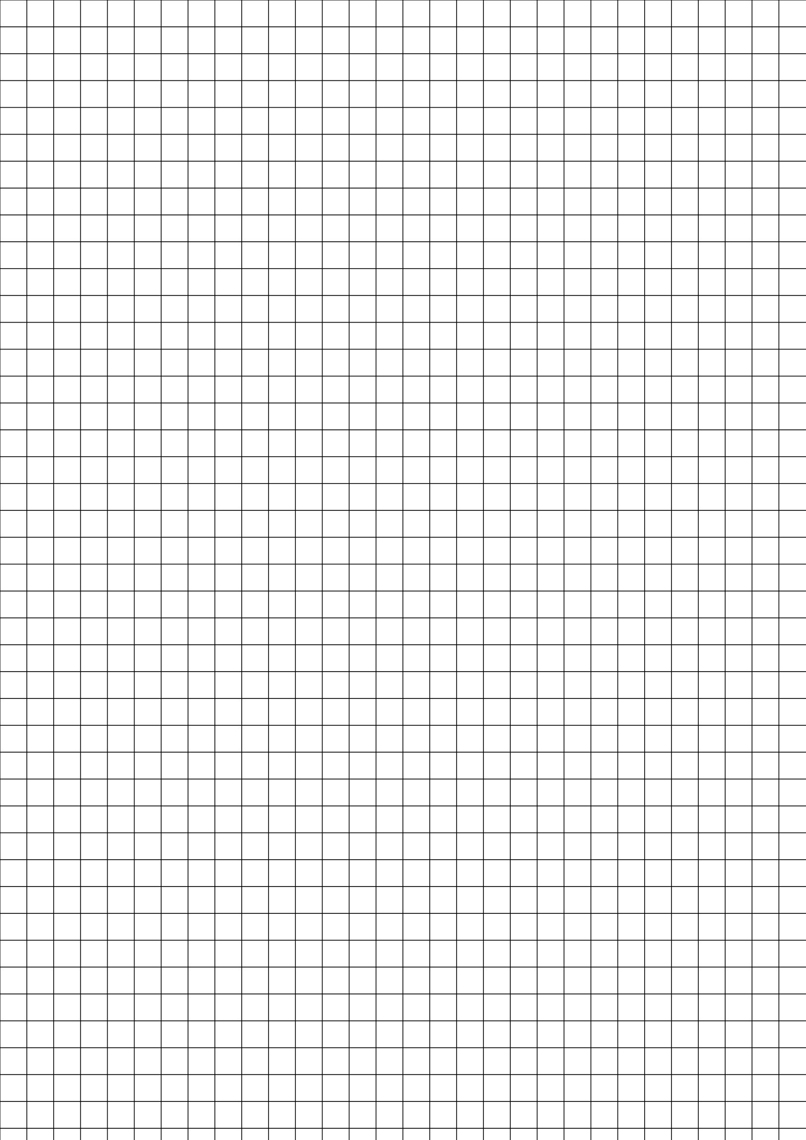  7 Mm Squares Paper For Print Download Free 