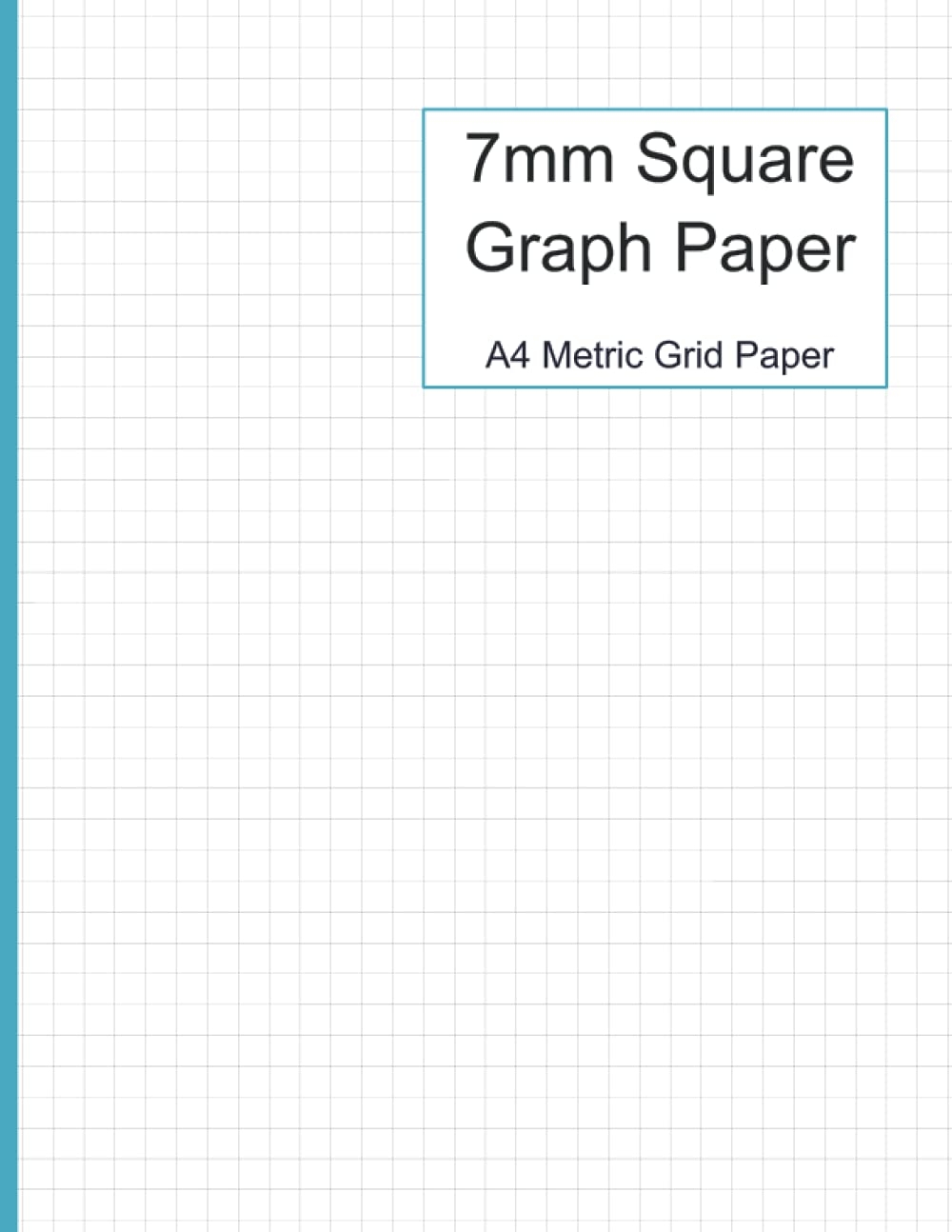 Graph Paper Inches Printable
