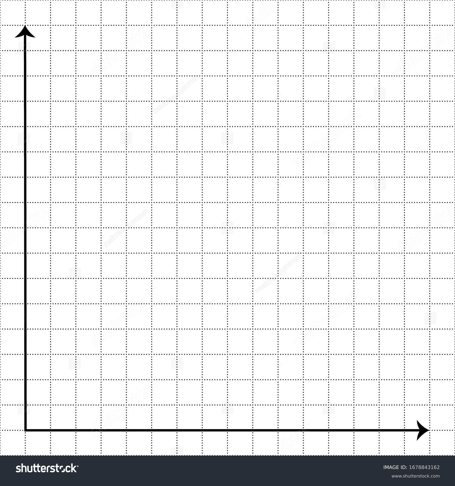 Blank Graph Chart Template Blank Graph Chart Template