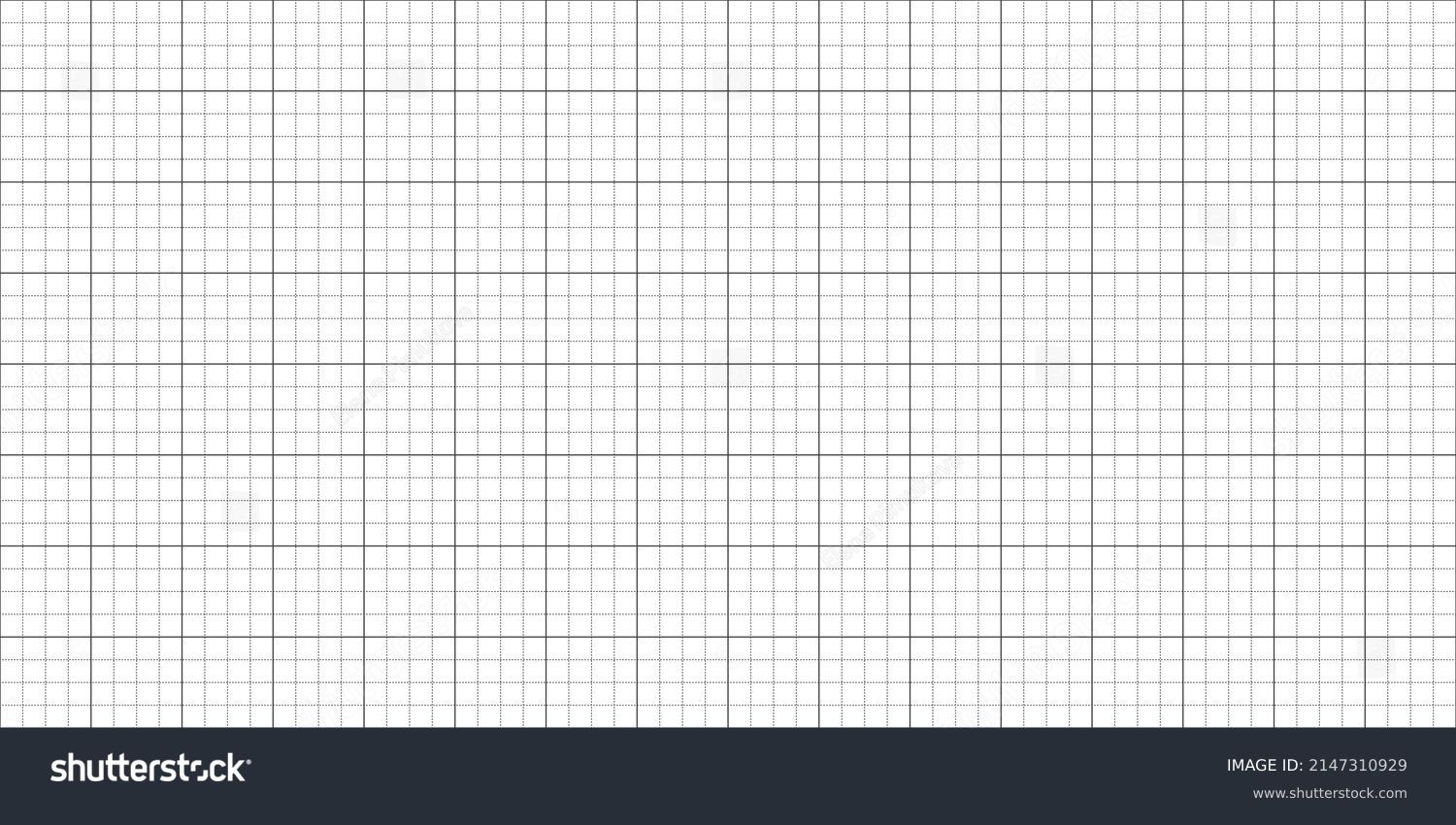 848 Thousand Grid Paper Background Royalty Free Images Stock Photos Pictures Shutterstock