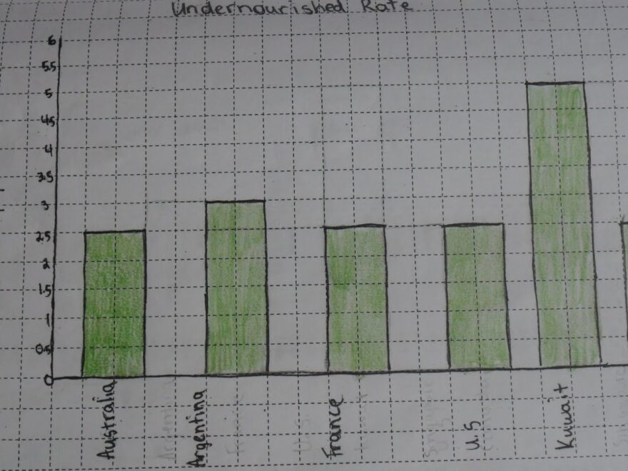 873 Math Blog 2011 Kyanna s Graphing Post