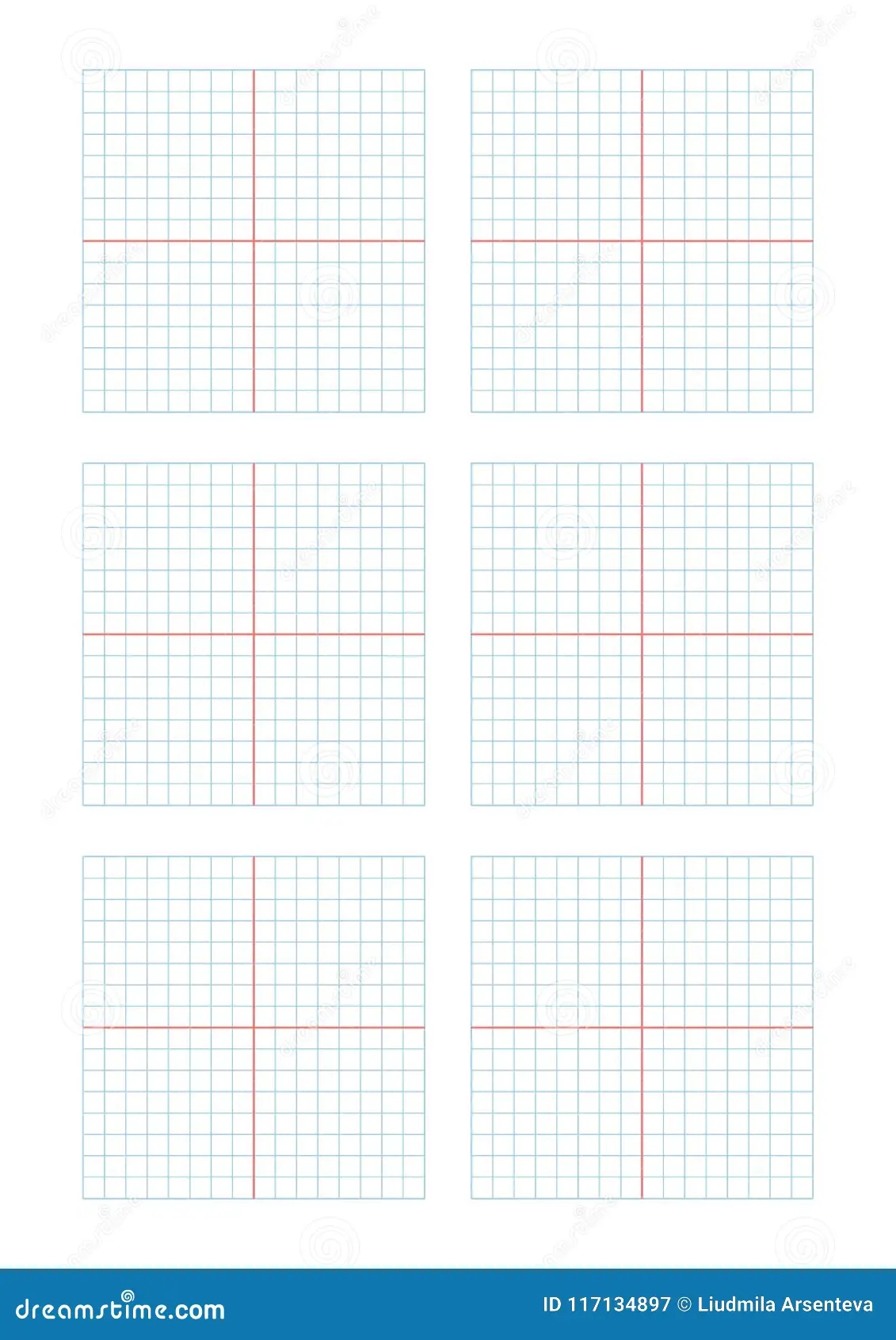 Multiple Coordinate Planes On Graph Paper Printable Multiple Coordinate Planes On Graph Paper Printable
