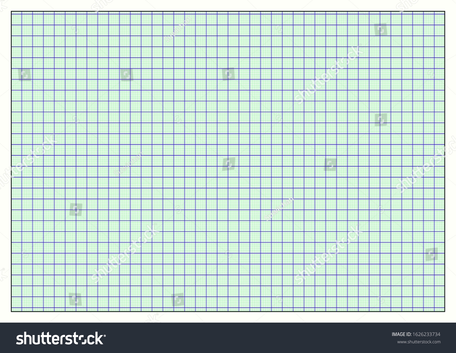 A3 Size Graph Paper Green Sub lines Stock Illustration 1626233734 Shutterstock A3 Size Graph Paper Green Sub lines Stock Illustration 1626233734 Shutterstock