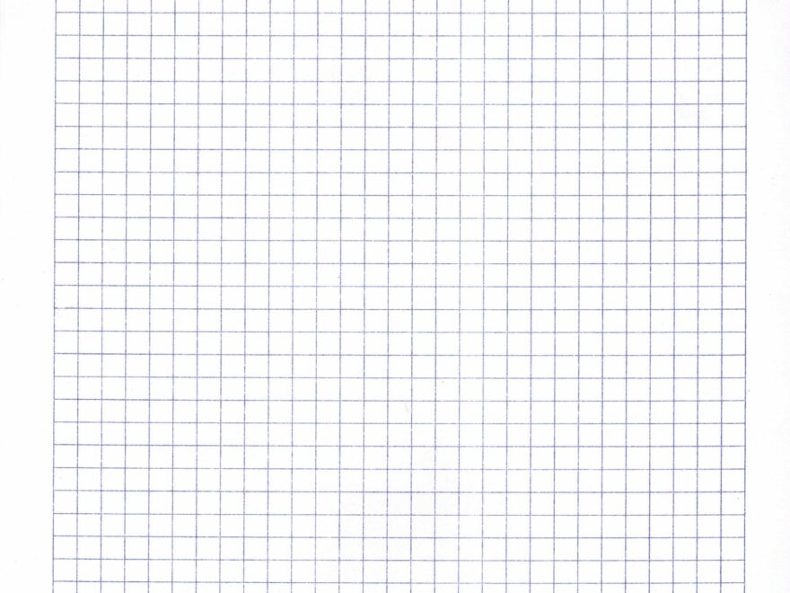 Amazon 1 4 Graph Paper Ream Office Products