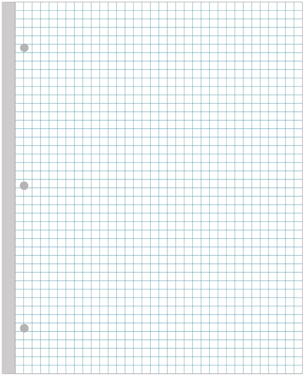 Very Large Graph Paper Very Large Graph Paper
