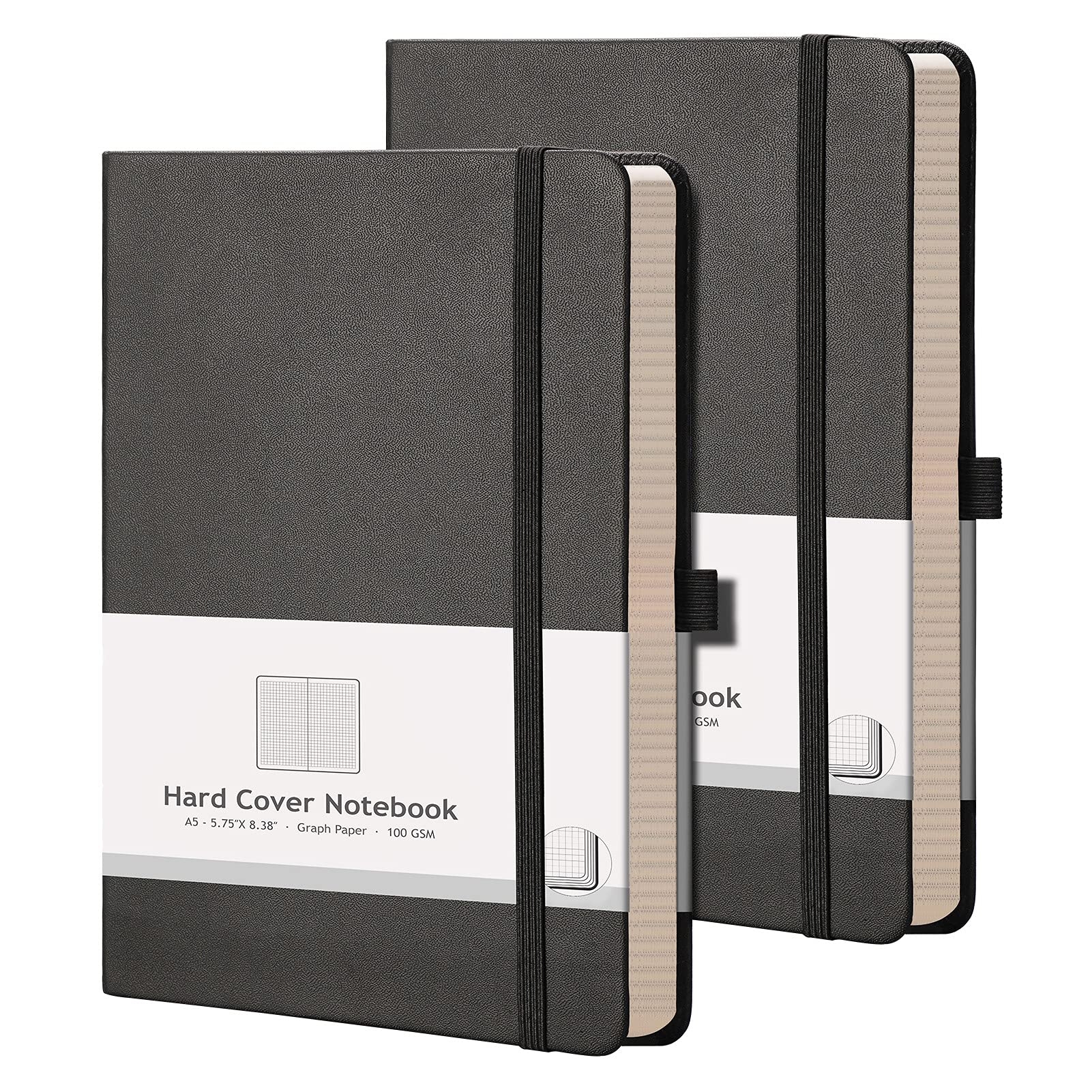 Amazon AHGXG Graph Paper Notebook 2 Pack A5 Grid Paper Notebook Journal Hardcover With 384 Pages 120gsm Thick Graph Paper Grid Paper For Math Science Students 5 75 8 38 Office Products Amazon AHGXG Graph Paper Notebook 2 Pack A5 Grid Paper Notebook Journal Hardcover With 384 Pages 120gsm Thick Graph Paper Grid Paper For Math Science Students 5 75 8 38 Office Products
