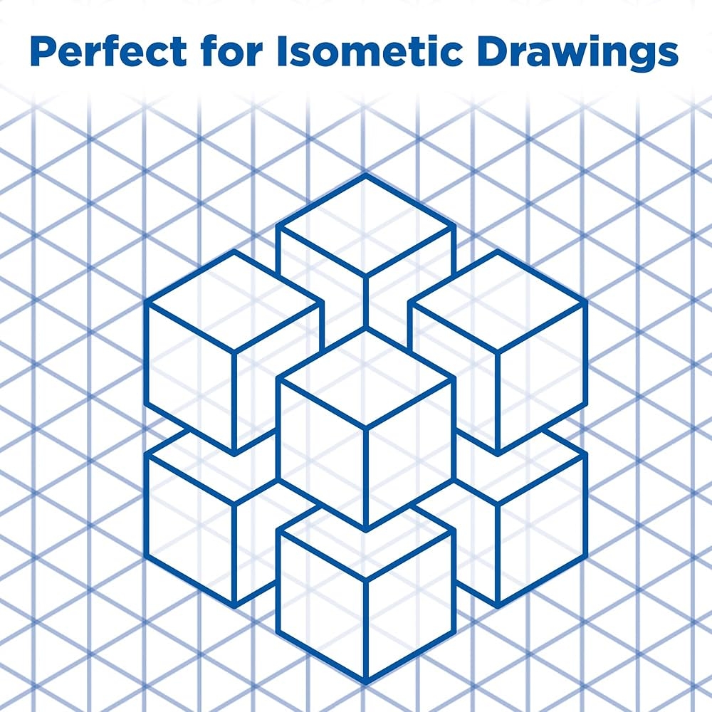 30 Degree Isometric Graph Paper 30 Degree Isometric Graph Paper