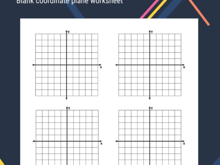 Amazon Axis Graph Paper Grid Paper Notebook With X And Y Axis For Algebra 8 5 X 11 Inches 55 Sheets Four Quadrants Four Coordinate Grids Per Page 4 Coordinate Plane