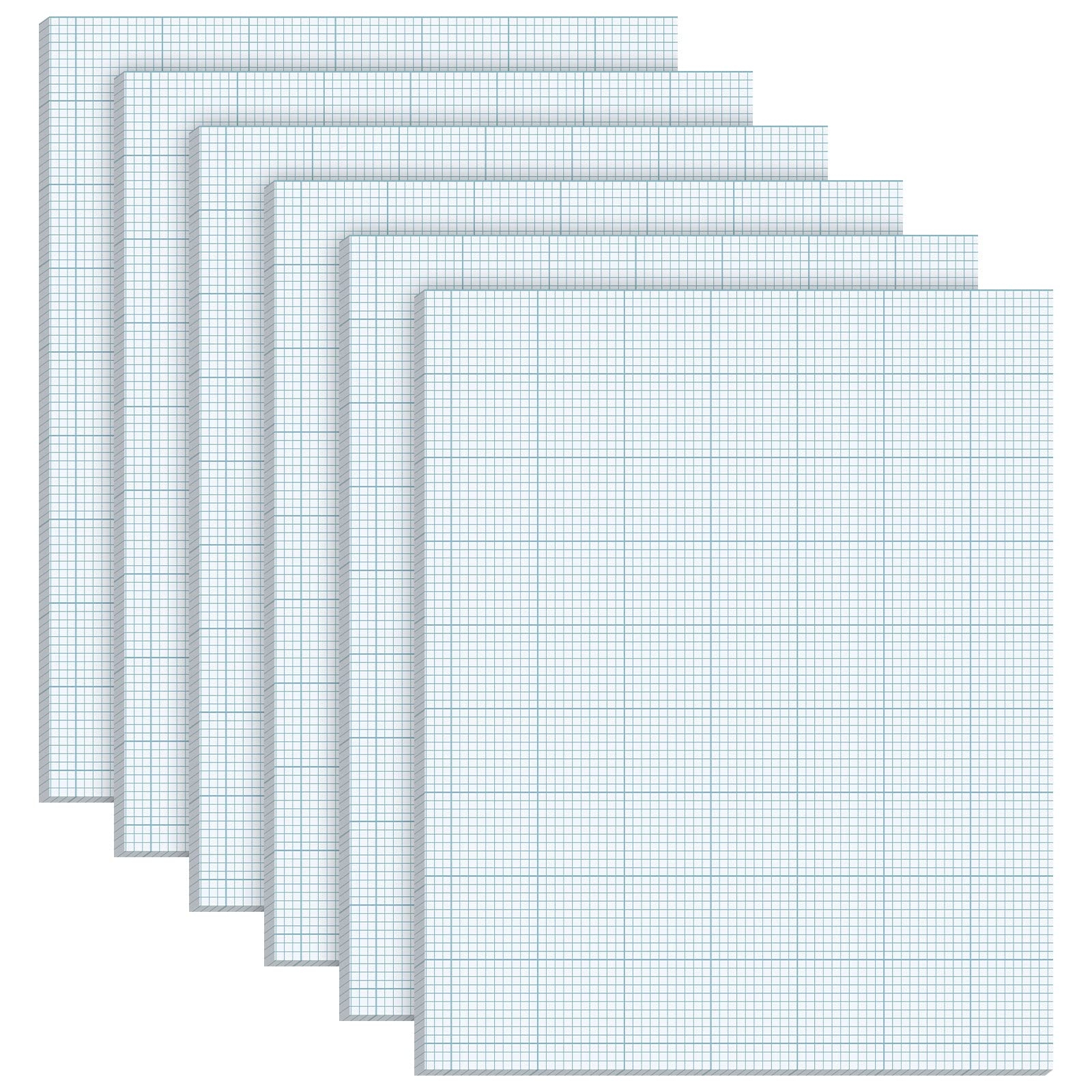 Graph Paper 10 Boxes Per Inch