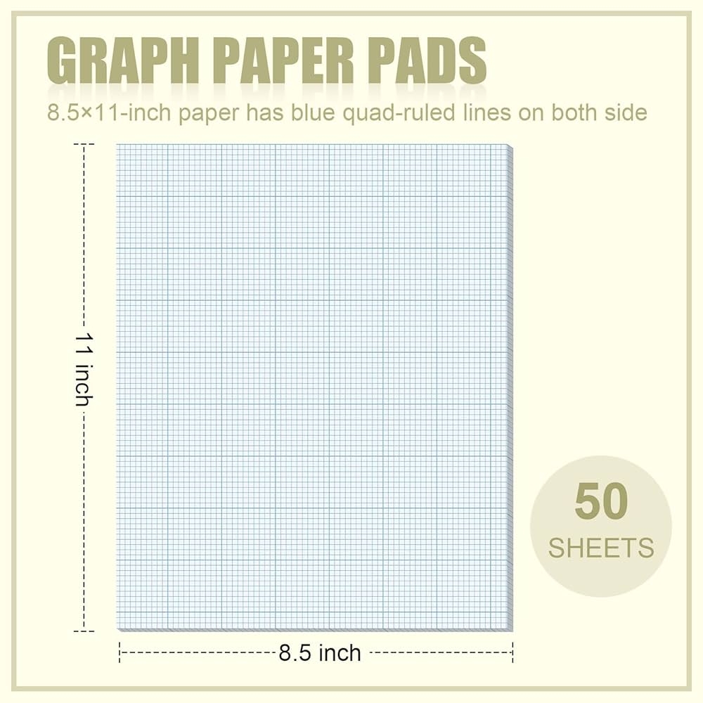 Printable Graph Paper 10 Lines Per Inch
