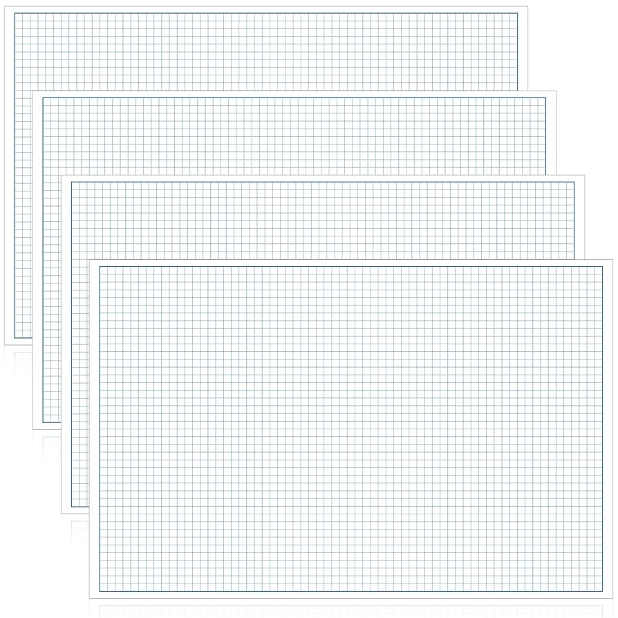 Amazon Eaasty 11 X 17 Inch 200 Sheets Engineering Paper Notebook Engineering Graph Computation Pad For Drafting Blueprint Drawing Architect Designers 50 Sheets pad Office Products