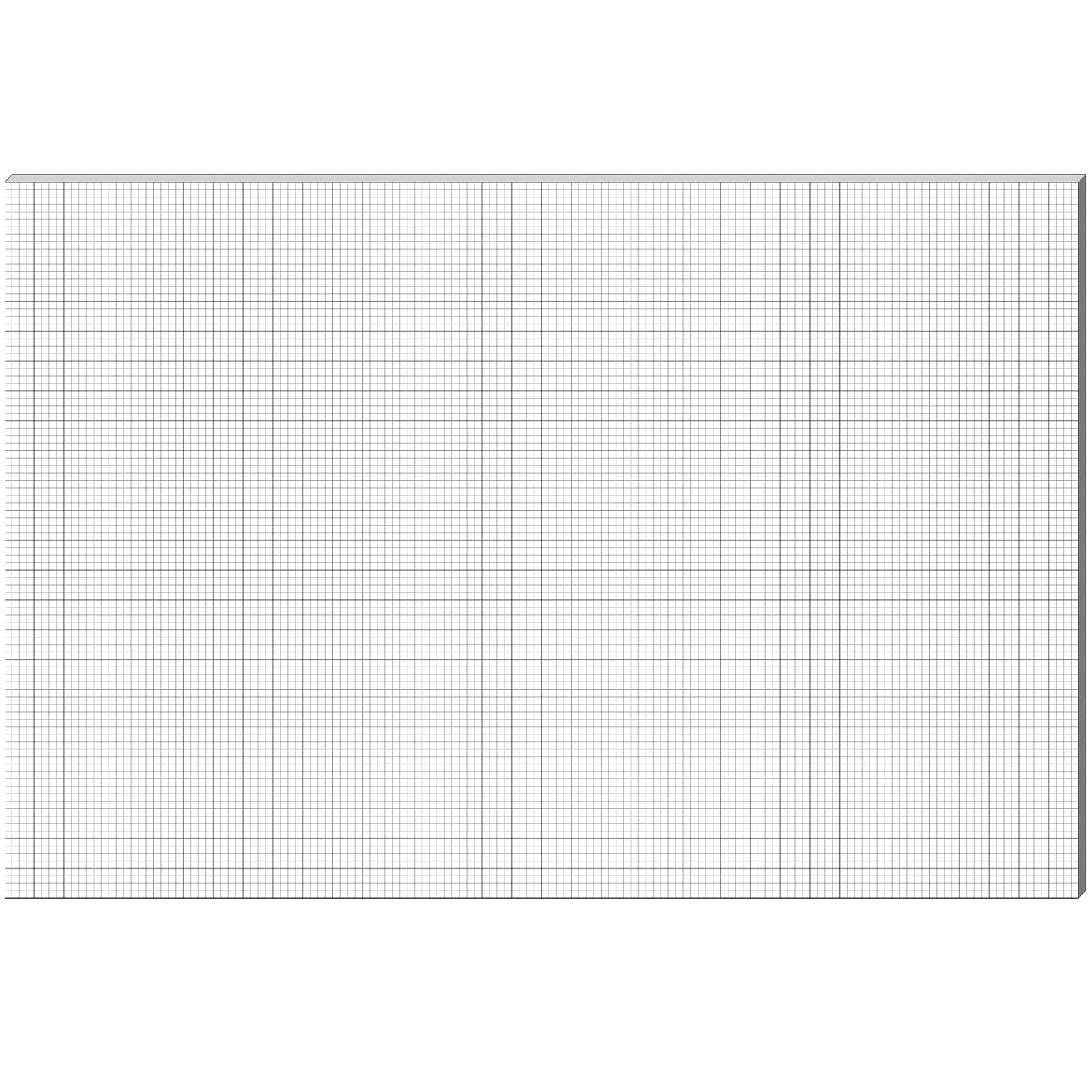 Big Graph Paper Printable