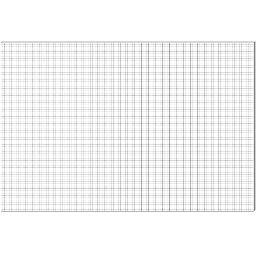 Printable Graph Paper 1/4