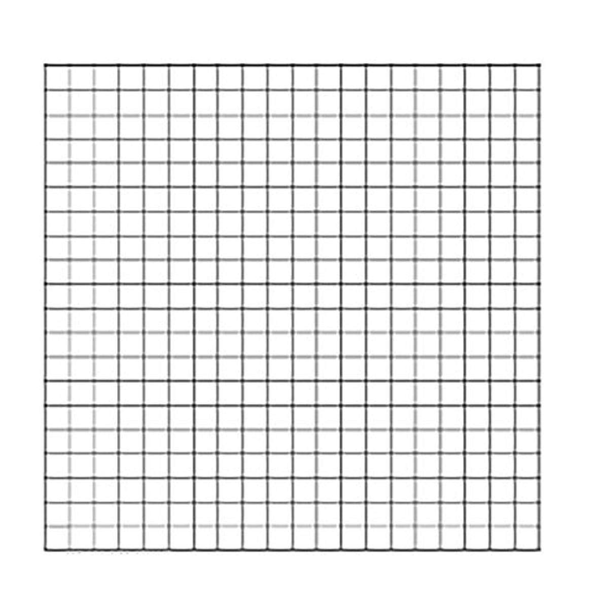 Amazon Geyer Instructional Products 150246 Graph Paper Stickers 1st Quadrant Pack Of 150 Office Products